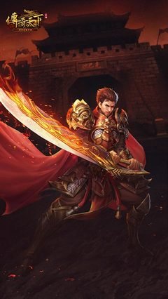 起揭开传奇sf的秘密，书写激荡人生！